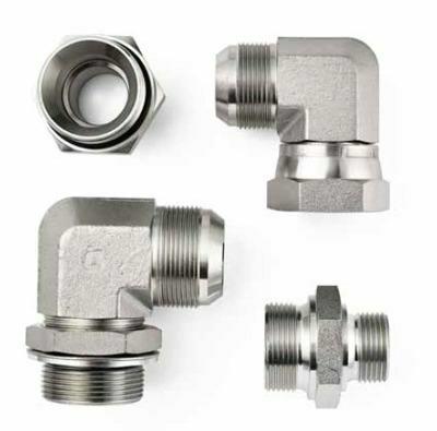 Adapters