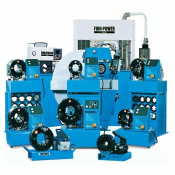 Machines & tools